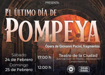 Disfruta de un fin de semana de arte y cultura en Puebla capital