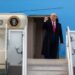 Trump enfrentará juicio penal en marzo