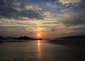Viaja de Puebla a Puerto Escondido en 6 horas