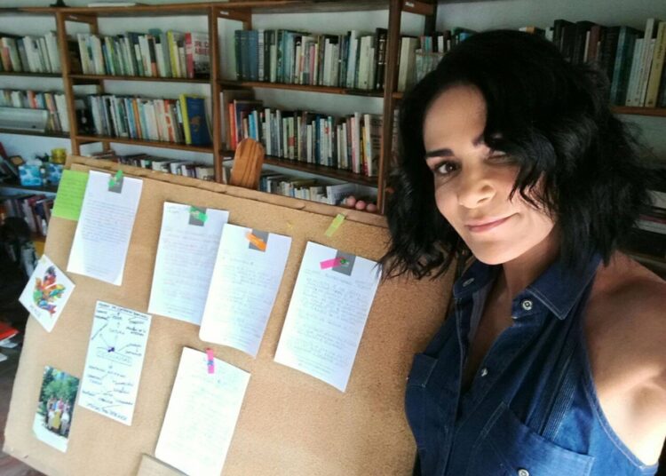 Reavivar caso Lydia Cacho no es una medida desesperada: ERP