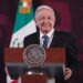 AMLO supervisará obras en todo el país durante veda electoral