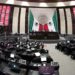 Cámara de Diputados remite a comisiones paquete de 20 iniciativas de AMLO
