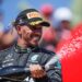 Es oficial, Lewis Hamilton correrá para Ferrari en 2025