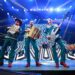 El #Siemprecontigotour de Los Tigres Del Norte llegará a la Ciudad de Puebla