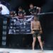 ‘Baby Face’ va por campeonato de 145 libras de LUX Fight League