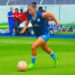 Dulce Martínez aparece en XI Ideal de Jornada 6