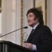 Javier Milei prohíbe uso de lenguaje inclusivo en Argentina
