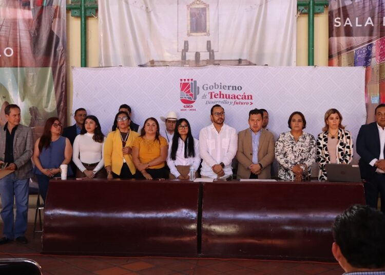 Segob capacita a municipios sobre casos de intentos de linchamientos