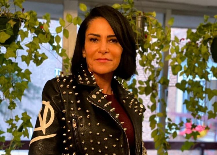 ‘Mejor Rumbo por Puebla’ convocará a Lydia Cacho para que opine sobre candidatos