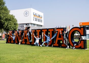 Estudiantes Anáhuac ganan 1er lugar en “Proyectos innovadores con impacto social”