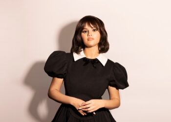 Video: Selena Gómez estrena su nueva canción ‘Love on’