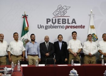 Presentan ‘Registro de Personas Desaparecidas y no Localizadas’
