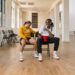 New Balance celebra San Valentín con siluetas icónicas para las parejas