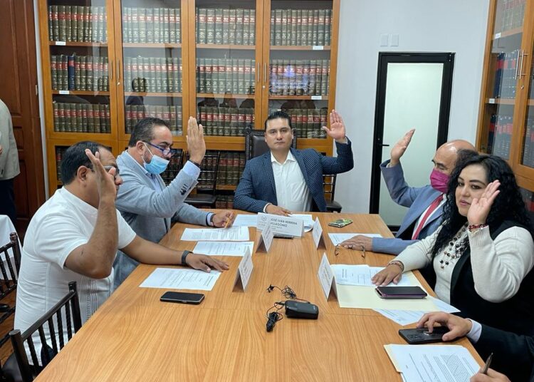 Avalan reformas para promover la igualdad en actividades físicas y deportivas
