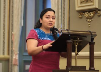 Impulsan iniciativa para sancionar violencia institucional