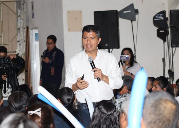 Un político debe tener trayectoria honesta: Lalo Rivera