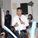 Un político debe tener trayectoria honesta: Lalo Rivera