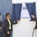 Lilia Cedillo entrega nuevo edificio y cancha de usos múltiples en Complejo Regional Centro