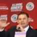 Revocación de mandato fortalece la democracia: Armenta