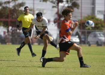 Águilas Upaep triunfan ante Leones de Anáhuac Puebla