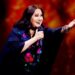 Ana Gabriel se presentará en el Estadio Hermanos Serdán