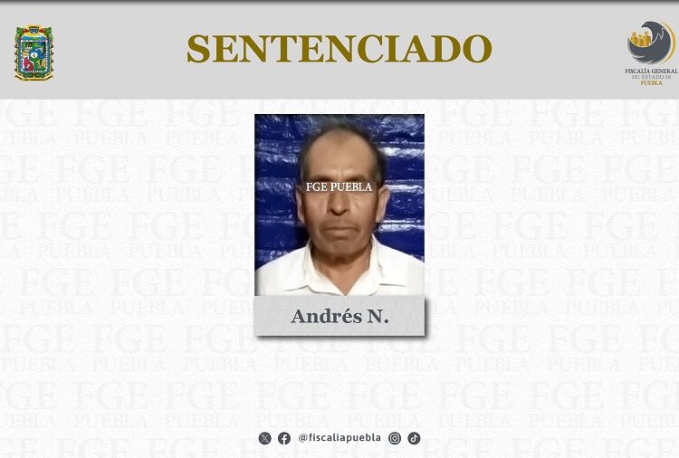 Sentencian a hombre a 3 años de prisión por maltrato animal en Tehuacán
