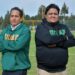 Aztecas Udlap presenta nuevos entrenadores
