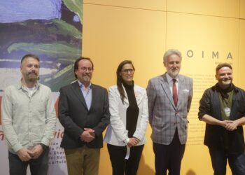 Museos Puebla inaugura “NOIMA, señales de vida”