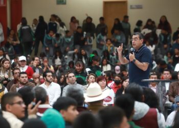 Gobierno pone en marcha campaña ‘Hagamos equipo, si te drogas te dañas’
