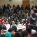 Gobierno pone en marcha campaña ‘Hagamos equipo, si te drogas te dañas’