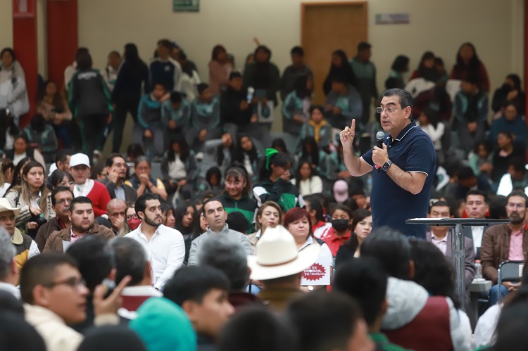 Gobierno pone en marcha campaña ‘Hagamos equipo, si te drogas te dañas’