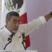 Sergio Salomón ratifica su respaldo a la SSP