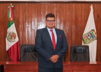 Aprueba Cabildo de San Pedro Cholula nombramiento de nuevo contralor municipal