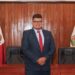 Aprueba Cabildo de San Pedro Cholula nombramiento de nuevo contralor municipal