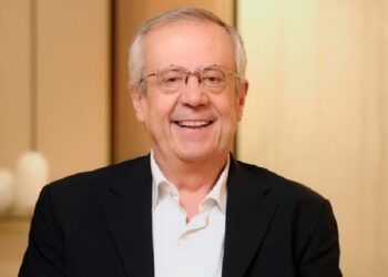 Muere Carlos Urzúa, exsecretario de Hacienda, a los 68 años