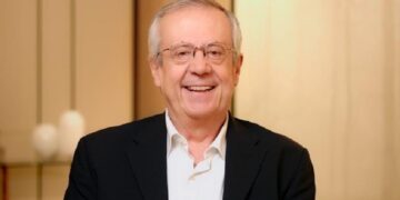 Muere Carlos Urzúa, exsecretario de Hacienda, a los 68 años