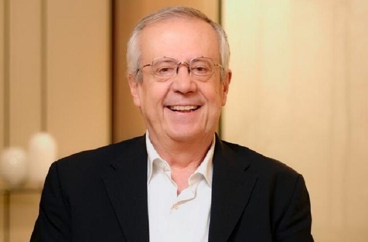 Muere Carlos Urzúa, exsecretario de Hacienda, a los 68 años