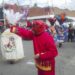 Carnaval de Xonaca cumple 100 años de historia