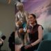 ‘Nuestra identidad está aquí con los mexicanos’: Claudia Sheinbaum