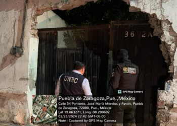 Normatividad clausura 3 negocios por operar de manera irregular