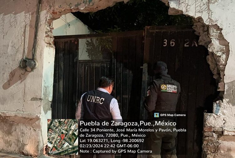 Normatividad clausura 3 negocios por operar de manera irregular