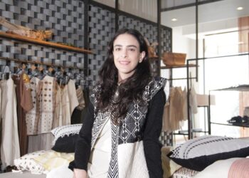 Denisse Kuri empodera a artesanos indígenas y enaltece las raíces de México