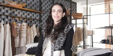 Denisse Kuri empodera a artesanos indígenas y enaltece las raíces de México
