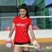 Pondremos en alto al roller hockey femenil mexicano: Diana Cortés