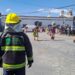 SSP reporta saldo blanco en inicio de carnavales