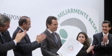 AMLO culpa al Poder Judicial por fracaso en caso de Emilio Lozoya