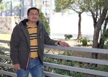 Investigador BUAP, en ranking mundial de Universidad de Stanford