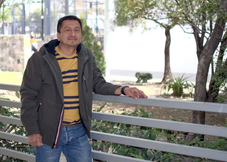 Investigador BUAP, en ranking mundial de Universidad de Stanford