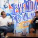 Matías Alustiza presenta ‘Leyendas enfranjadas’, de Mario Riestra