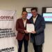 Eduardo Castillo va por la Diputación Federal